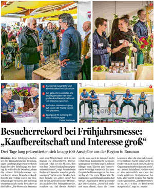 Braunauer Warte Braunauer Warte